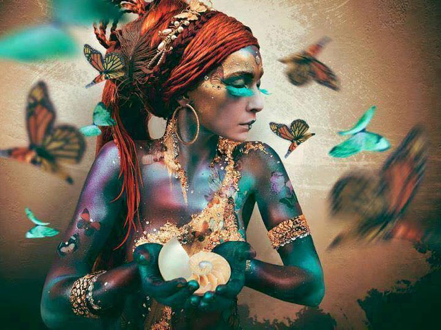 Heilmanufaktur Ganzheitliche Massage